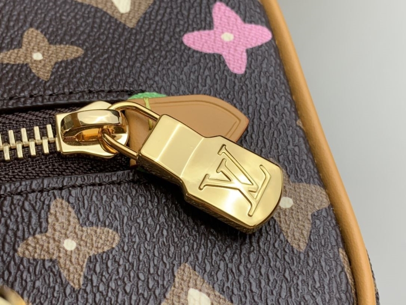 LV Cosmetic Bags